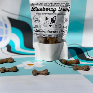 BLUEBERRY FUEL