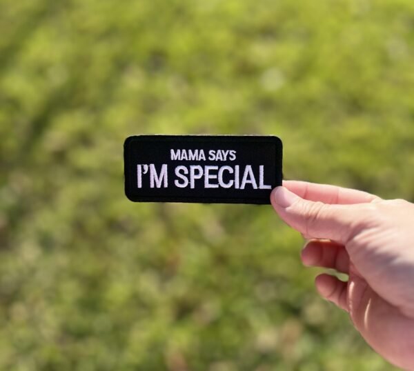 K9 PATCHES - Image 6