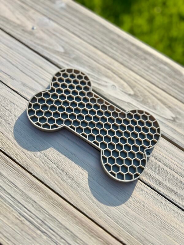LICK MAT