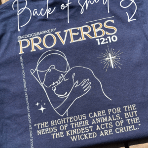 PROVERBS 12:10
