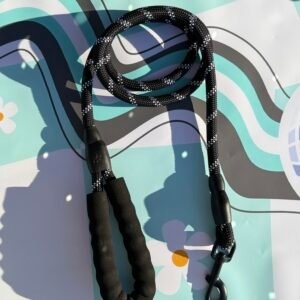 REFLECTIVE DOG LEASH