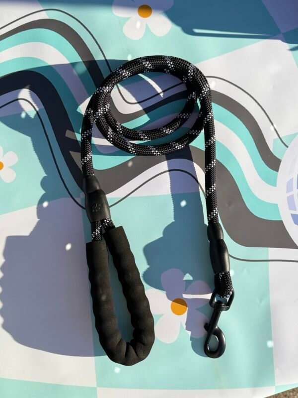 REFLECTIVE DOG LEASH