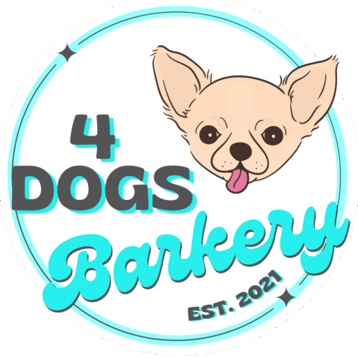 4 Dogs Barkery